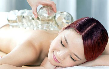 Cupping Therapy for Female Infertility