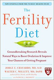 The Fertility Diet