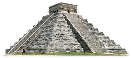 mayan-building