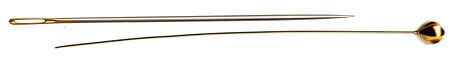 pinneedle
