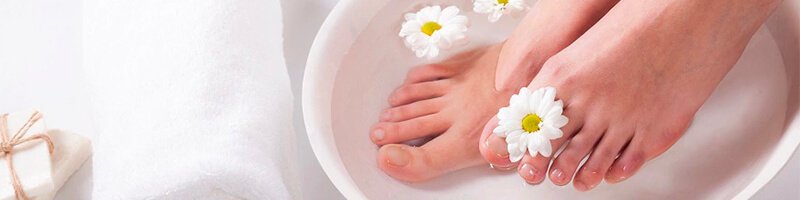 Read more about the article Hot Foot Spa for Infertility Treatment