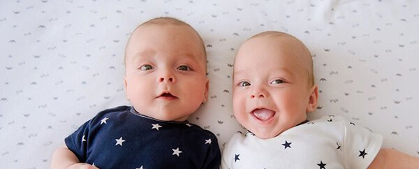 Read more about the article How can twins be conceived?